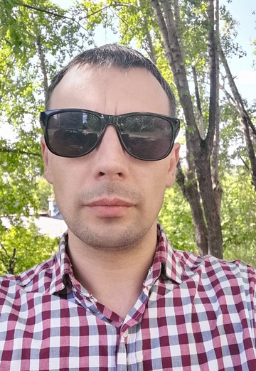 My photo - Valeriy, 38 from Nizhny Tagil (@valeriy76081)