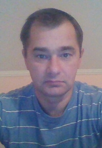 My photo - oleg, 53 from Tver (@oleg147177)