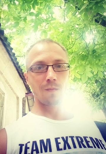 My photo - Denis, 41 from Izhevsk (@denis311090)