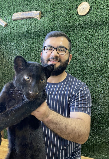 Melik (@melik2121) — my photo № 3