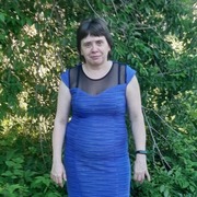 Елена, 49, Самара