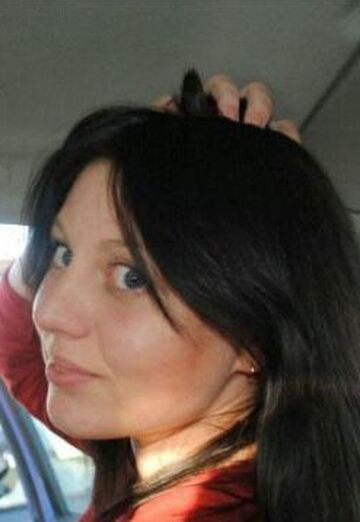 My photo - Dasha, 34 from Nizhny Novgorod (@dasha18477)