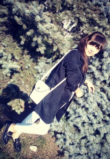 Моя фотография - Yana, 29 из Павлоград (@yana51330)