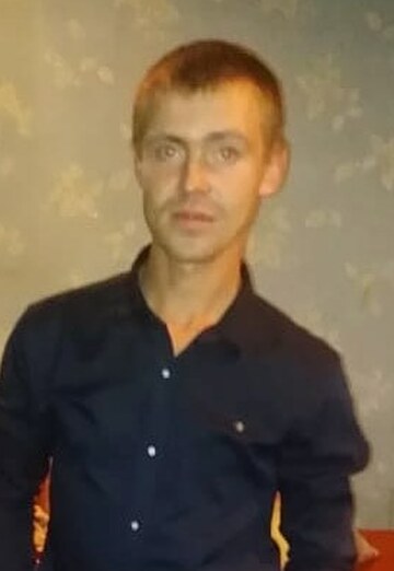Моя фотография - Алексей, 32 из Ярославль (@aleksey592398)