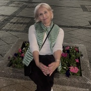 Елена, 58, Москва