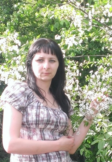 Моя фотография - Ольга, 42 из Курск (@olga327692)