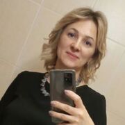 Julia, 38, Новосибирск