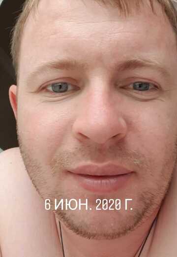 My photo - Sergey, 39 from Almetyevsk (@sergey916243)