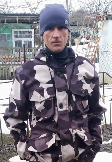 My photo - Oleg, 38 from Volgograd (@oleg369835)