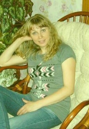 Моя фотография - Елена, 43 из Минск (@elena374849)