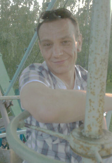 Моя фотографія - Александр, 53 з Железногорськ (@aleksandr1145709)