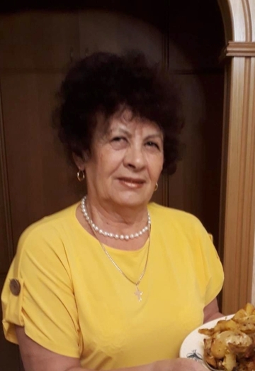 My photo - Lidiya, 75 from Kamyshin (@lidiya19890)