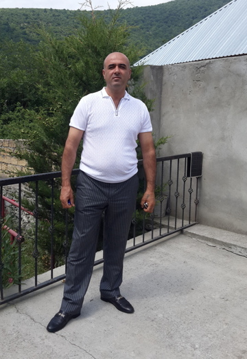 Моя фотография - Сахраб, 48 из Баку (@sahrab5)