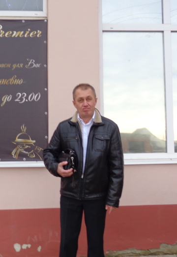 Mein Foto - Grigorii, 61 aus Sasovo (@grigoriy13137)