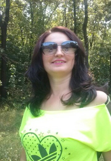 My photo - Svetlana, 44 from Donetsk (@svetlana218502)