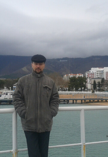 My photo - vitaliy, 57 from Novorossiysk (@vitaliy104529)