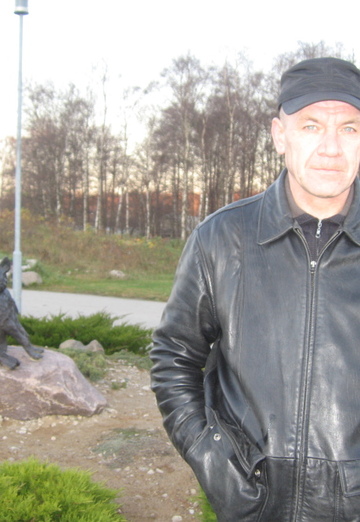 Моя фотография - Alexey babarykin, 65 из Таллин (@alexeibabarykin)