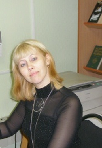 Моя фотография - ирина, 58 из Москва (@irina270)