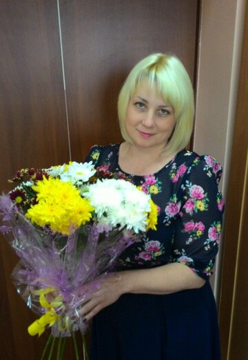 Mi foto- Irina, 43 de Blagoveshchenka (@irina8336954)