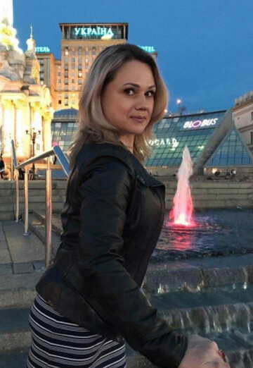 Моя фотография - Анна, 47 из Краматорск (@juliya88net)