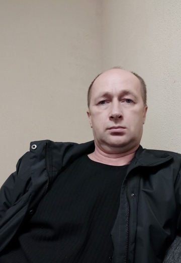 My photo - Sergey, 48 from Ulyanovsk (@sergey941208)