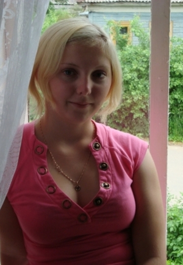 Моя фотографія - МОЛОДАЯ МАМА, 35 з Ростов (@prostonata)