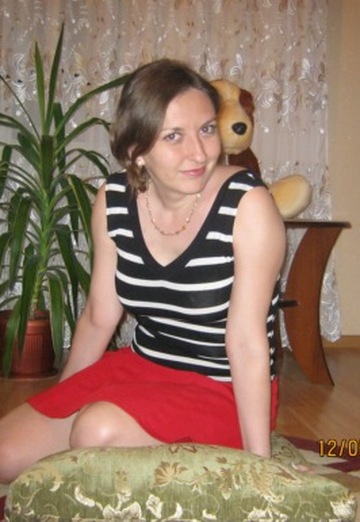 My photo - Natalya, 42 from Mazyr (@natalya23085)