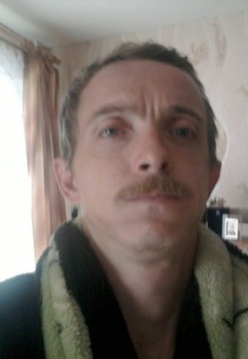 Mein Foto - vova andreev, 52 aus Pleskau (@vovaandreev1)