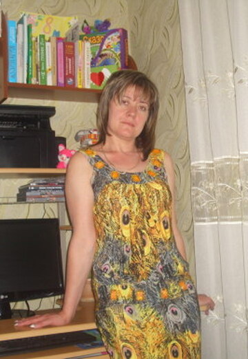 Моя фотография - Татьяна, 53 из Тараз (@tatyana32781)