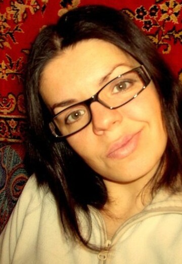 Моя фотография - Наталя, 40 из Ровно (@natalya156840)