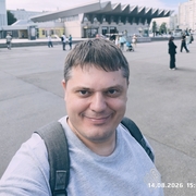 Aleksandr 40 Berdsk