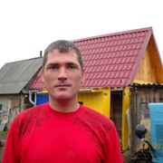 Dima, 41, Макушино