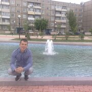 VEL, 30, Курагино