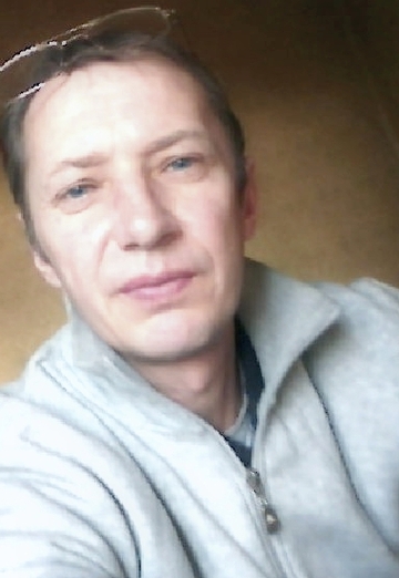 Моя фотография - Анатолий, 53 из Одесса (@anatoliy39457)