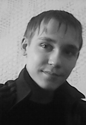 Моя фотография - Ruslan, 30 из Усинск (@ruslan8066707)