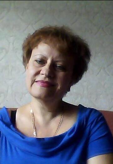 My photo - Tatyana, 67 from Rostov-on-don (@tatyana162280)