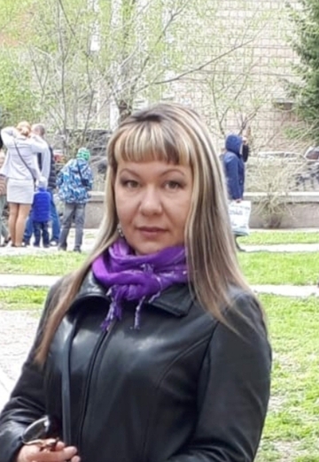 My photo - Marina Kuzmina, 46 from Ust-Kamenogorsk (@marinakuzmina14)