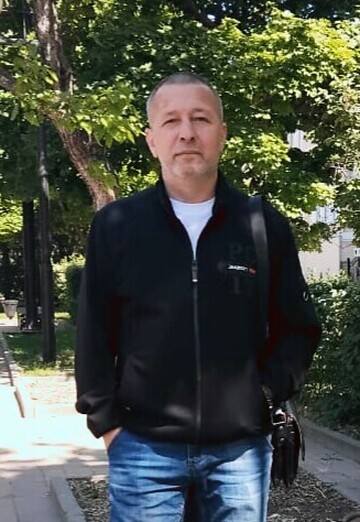 My photo - Diwwwa, 46 from Rostov-on-don (@dmitriy230441)