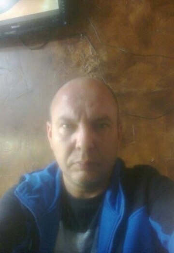 My photo - Sergey, 51 from Arkhangelsk (@sergey606305)