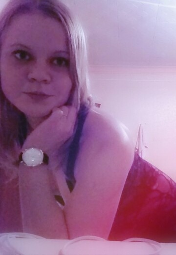 My photo - Elena, 29 from Angarsk (@elena359718)