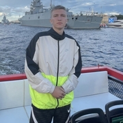 александр, 20, Екатеринбург