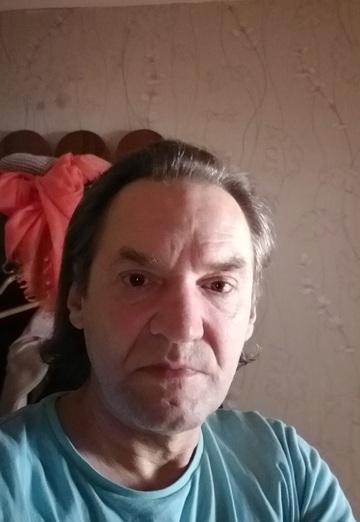 Моя фотография - валера, 58 из Москва (@valera50876)