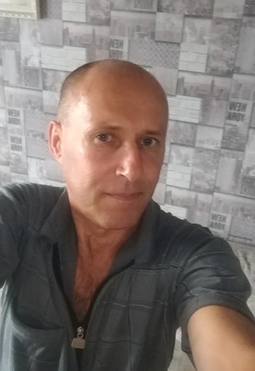 My photo - Aleksandr, 47 from Mahilyow (@aleksandr825842)