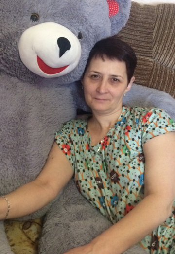 My photo - Olga, 50 from Balakovo (@olga370413)