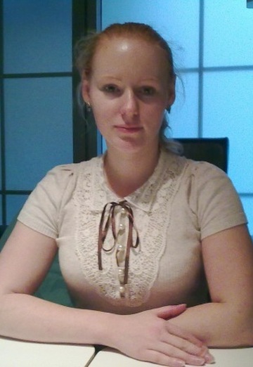 Моя фотография - Лера, 38 из Новосибирск (@lera19947)