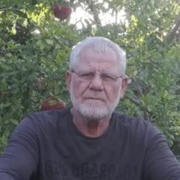 Wickhan, 64, Муравленко (Тюменская обл.)