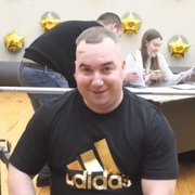 Дмитрий, 37, Фрязино
