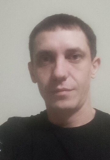 Моя фотография - Александр Слободянюк, 39 из Хабаровск (@aleksandrslobodyanuk)