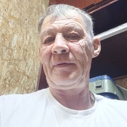 Andrey 58 Slyudyanka