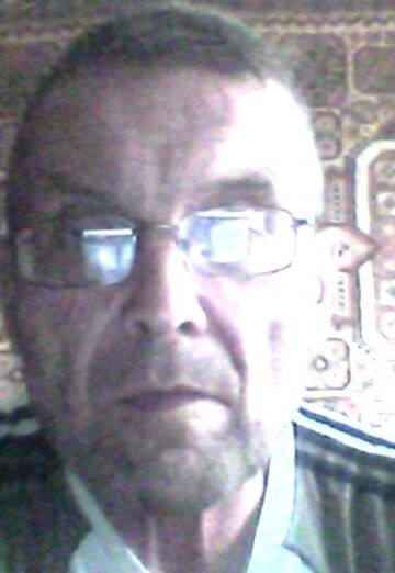My photo - Ravil, 69 from Tomsk (@ravil1654)